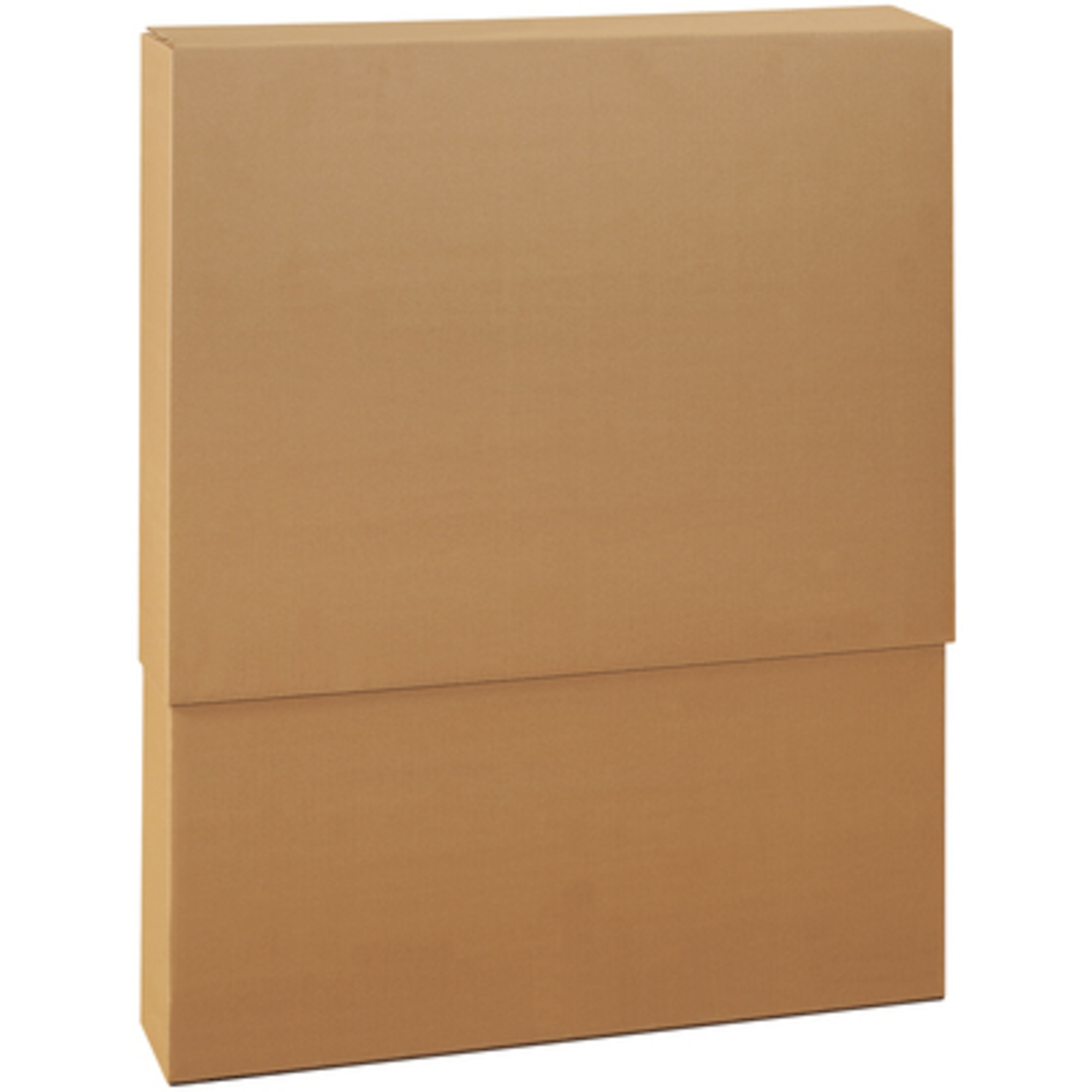 30 1/2 x 6 1/2 x 24in. TOB 10/CS, Model# T30624OUTER